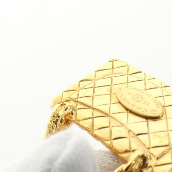 CHANEL Gold Necklace - Picture 4 of 7